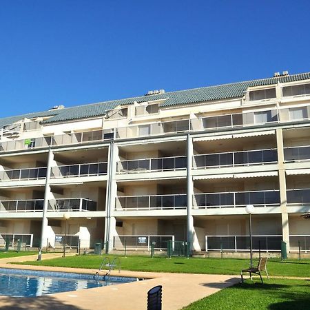 Brisas A1, 2 Dormitorios, Playa A 50M, By BookinDénia Exterior foto